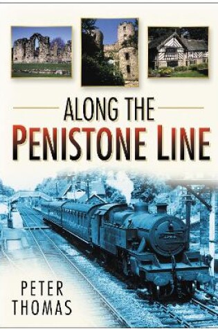 Cover of Along the Penistone Line