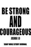 Book cover for Joshua 1