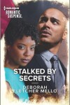 Book cover for Stalked by Secrets