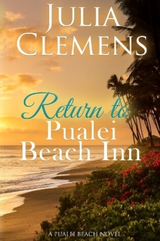 Cover of Return to Pualei Beach Inn