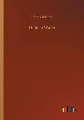 Book cover for Hidden Water