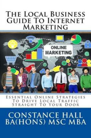 Cover of Local Business Guide to Internet Marketing