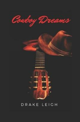 Cover of Cowboy Dreams