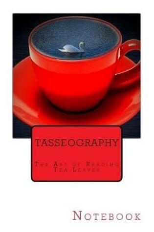 Cover of Tasseography