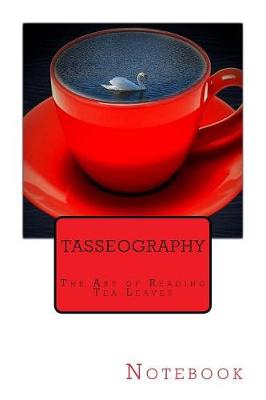 Book cover for Tasseography