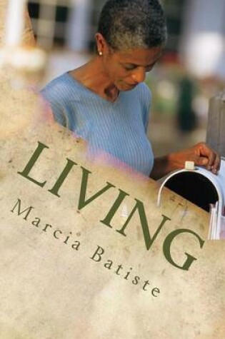 Cover of Living