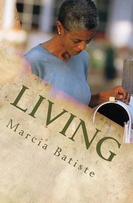 Book cover for Living