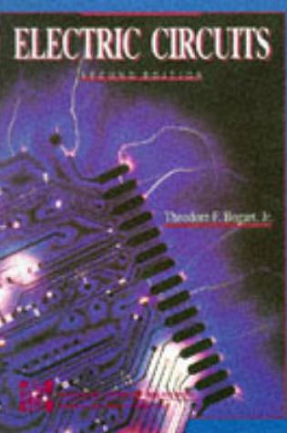 Cover of Electric Circuits