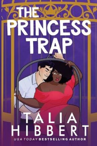 Cover of The Princess Trap