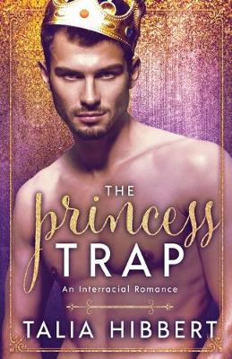 Cover of The Princess Trap