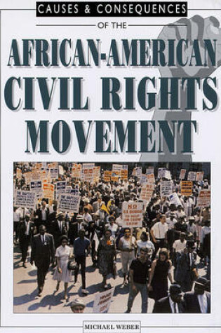 Cover of African-American Civil Rights Movements