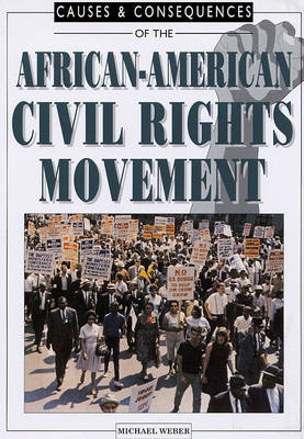 Book cover for African-American Civil Rights Movements