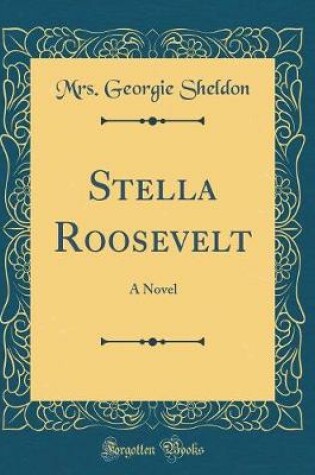 Cover of Stella Roosevelt