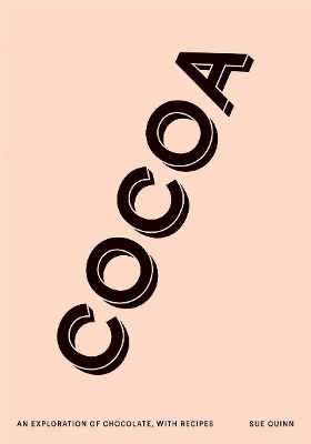 Book cover for Cocoa