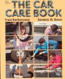 Book cover for The Car Care Book