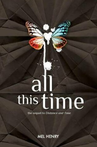 Cover of All This Time