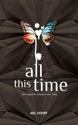 Cover of All This Time