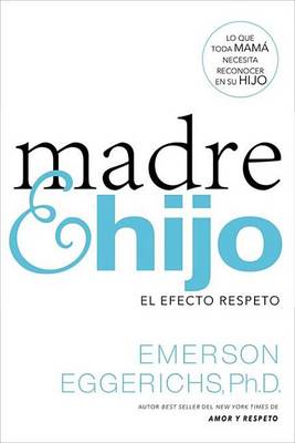 Book cover for Madre E Hijo