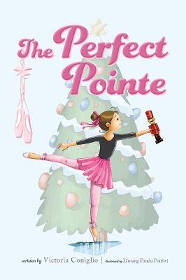 Cover of The Perfect Pointe