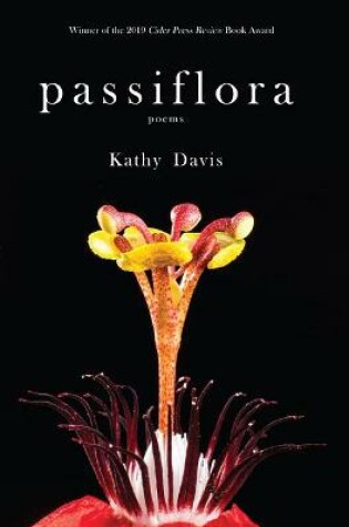 Cover of Passiflora