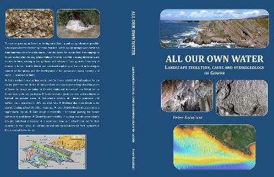 Book cover for All Our Own Water