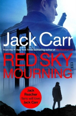 Cover of Red Sky Mourning