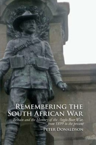 Cover of Remembering the South African War