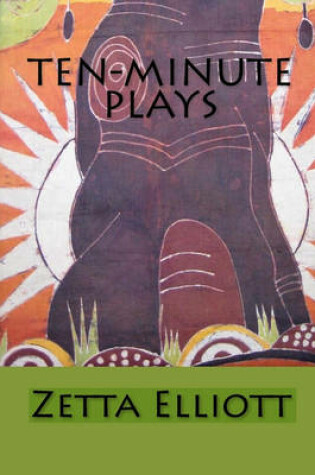 Cover of Ten-Minute Plays