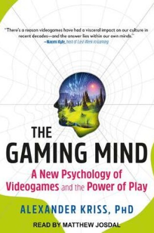 The Gaming Mind