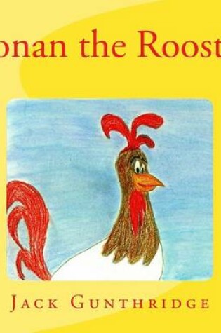 Cover of Ronan the Rooster