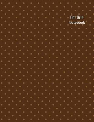 Cover of Dot Grid Notebook