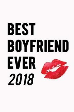 Cover of Best Boyfriend Ever 2018