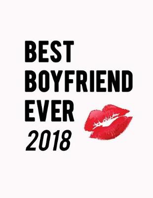 Book cover for Best Boyfriend Ever 2018