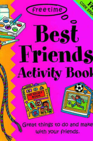 Cover of Best Friends