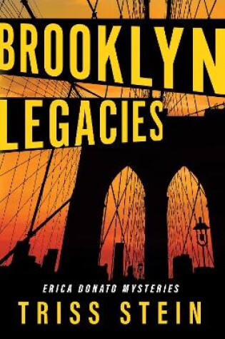 Cover of Brooklyn Legacies