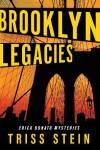 Book cover for Brooklyn Legacies