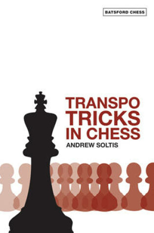 Cover of Transpo Tricks in Chess