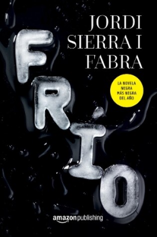 Cover of Frío