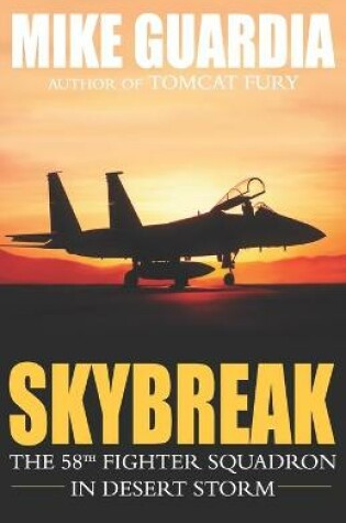 Cover of Skybreak