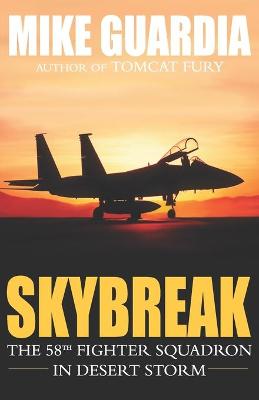 Book cover for Skybreak