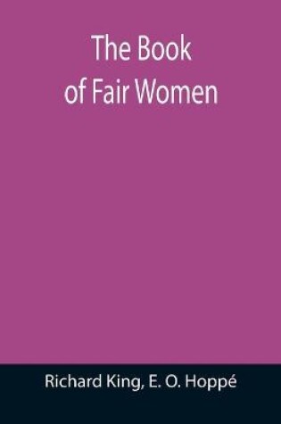 Cover of The Book of Fair Women