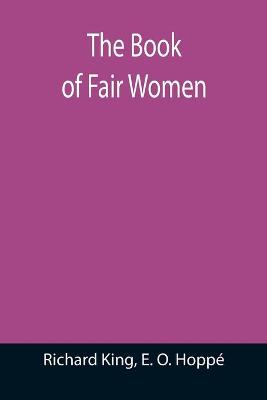 Book cover for The Book of Fair Women