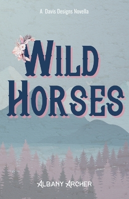 Cover of Wild Horses