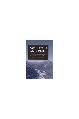 Book cover for Mountain and Plain