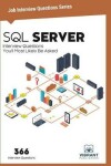 Book cover for SQL Server Interview Questions You'll Most Likely Be Asked