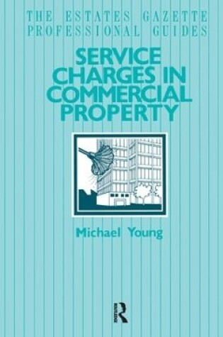 Cover of Service Charges in Commercial Properties