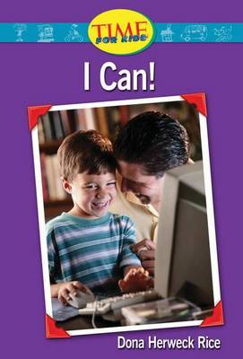 Cover of I Can!