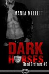 Book cover for Dark Horses