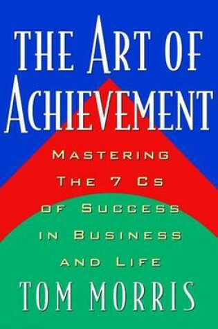 Cover of The Art of Achievement