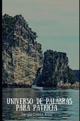 Cover of Universo de Palabras para Patricia